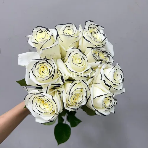 장미 샤넬