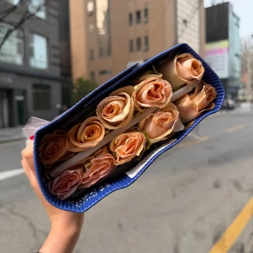 장미 티파니