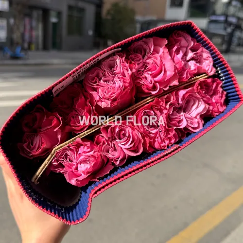 장미 컨트리블루스