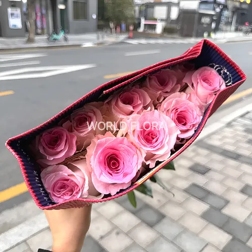 장미 만다라