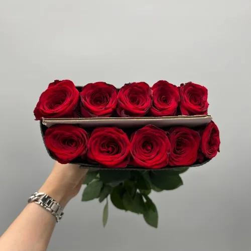 장미 나오미R